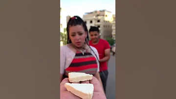 ايه القرف ده يا جدعان Shorts 