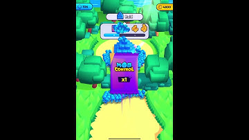 Small Army, Big Chaos – Mob Control Showdown #games #maze #strategygames #gaming #mazemadness #game