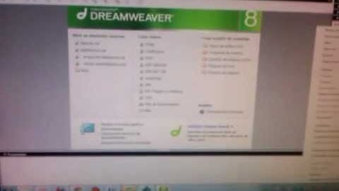 Instalción de wampserver y configuración de dreamweaver