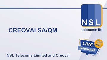 Creovai Speech Analytics and Quality Management - November 2025