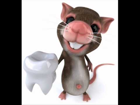 Kerabanzóide - El Ratón Pérez