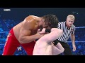 SmackDown Sheamus Vs The Great Khali 
