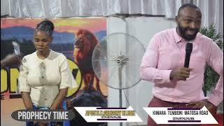 Shetani Amekufunga sana ,Naona WAZUNGU !