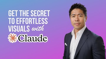 Can Claude AI Actually Turn Ideas into Visuals? Here
