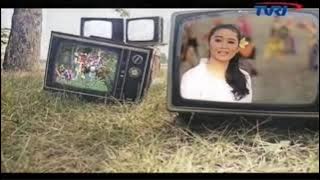Station ID TVRI 2015 Sampai 28 Maret 2019 Versi 2