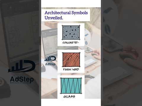 Decoding Architectural Drawings: