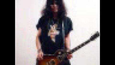 BIG interview with slash, part 4