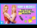 Romy &amp; Michelle, Explained: Why Their Crisis Feels So Current | TIME CAPSULE