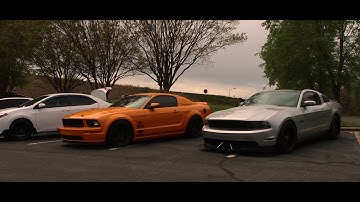 TEAM AKATSUKI AFTERMOVIE 4K