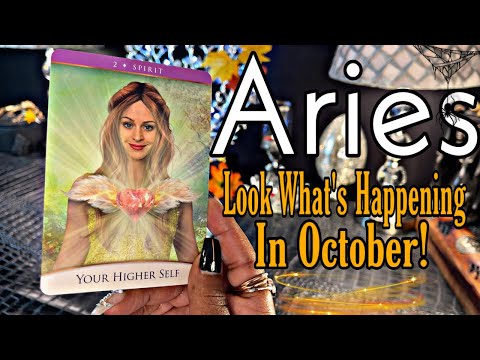 Video: Horoscope Rau 2021. Aries