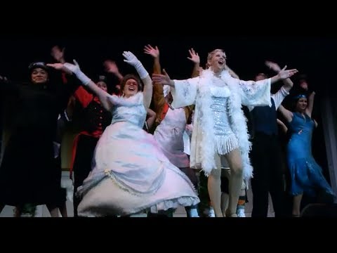 The Drowsy Chaperone Full Show