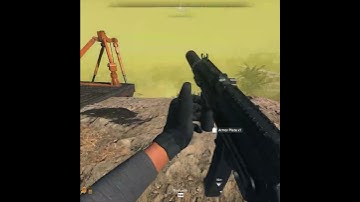 Hipfire for the WIN - Ground Loot Vaznev-9K is META in Warzone 2