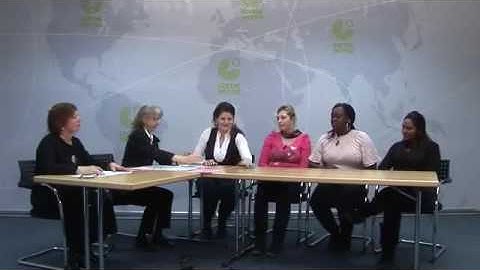 Học tiếng Đức: Bài thi nói A1 tại viện Goethe