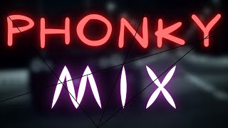 Phonk Mix - Music Canals (2022)