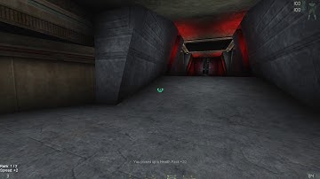 Ut99 - evenflow vs gitz - tempest