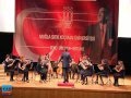 VII. Eğitim Araştırmaları Kongresi Açılışı
