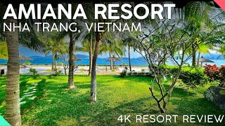 Amiana Resort, Nha Trang4Ksurprising 5-Star Resort Review