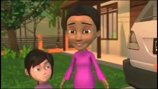 keluarga somat terbaru-dudung jadi pahlawan-keluarga somat terbaru 2021