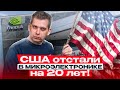 ЖК матрицы из РОССИИ | Отсталые США | Почтовик RuPost