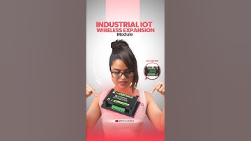 Industrial IoT Module Powered by Raspberry Pi CM4 | Ultimate Edge Gateway