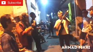 RELA ~ Inka Christie (Cover Pengamen Surabaya)