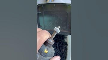Quick rundown of the Timber Tech Cortex plug system for screwing decks with! #tips #pnw