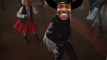 "Old Town Road" - by Lil Nas X ft. Billy Ray Cyrus - JibJab eCard