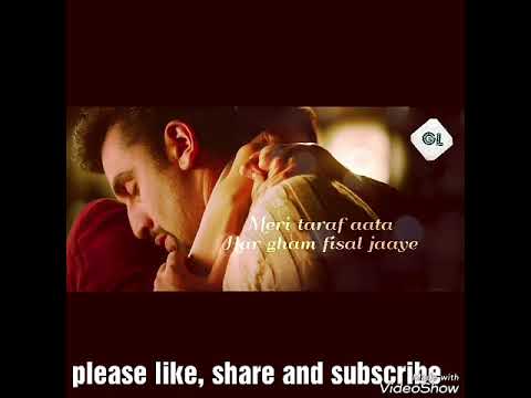 agar_tum_saath_ho_by-lyrics