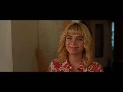 L'amour au présent