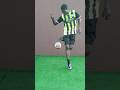 Skill Flick Tutorial 🥶⚽ #football #skills