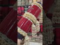 Bridal chuda set /punjabi chuda #bangles#bridalbangle#punjabichura #rajwadibangles #jewellery #chura