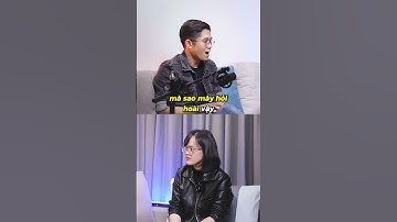 1 Câu ch.ửi từ thời đại học khiến tôi nhớ mãi tới bây giờ #huynhduykhuong