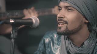 Video voorbeeld van "Unplugged Vol 8: Imarhan & Sulafa - "Haboob" (Lemon Bara of Abdulgadir Salim/Amchachwar)"