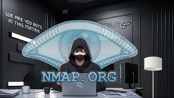 Master NMAP in KALI LINUX: Ultimate Network Scanning Tutorial | Step by Step Guide For beginners