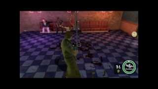 Postal3_Hello from Russian developers