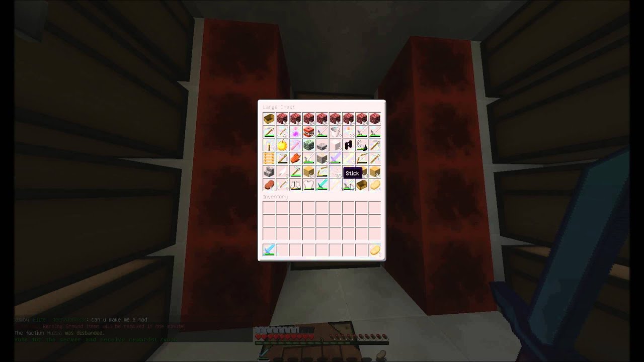 The Archon | Base Tour & Updates