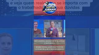 QUEREM BARRAR A ESCALA 6X1 | 26 DE FEVEREIRO DE 2026