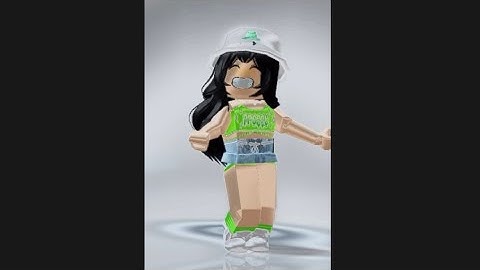 How to make GLOSSY SHADERS in CAPCUT (tutorial)