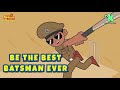 Little singham cricket game  download now from google play  discovery kids