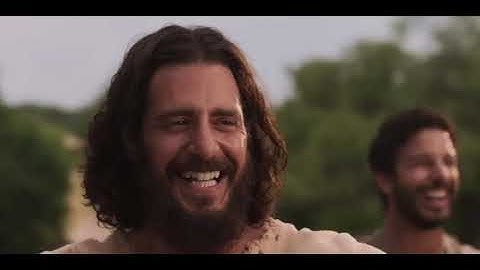 Here with me/The chosen amv/ sub-español #thechosen #thechosenseries #cristianismo #herewithme