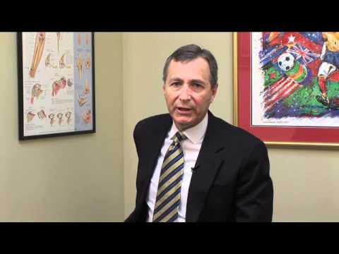 Hand Lacerations by Christopher Johnson, MD
