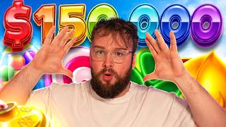 MAGICAL $150,000 BONUS HUNT OPENING