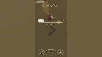 Dancing Line - Coming Soon