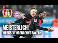 Hartes Bayern-Urteil: "Tuchel hat sich verzockt" | Leverkusen - Bayern 3:0 - Analyse image