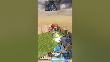 Dumb ways to die 🥶 in codm #codm #callofduty #codmobile #gaming #cod