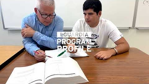 High School Equivalency (HSE) - Program Profile
