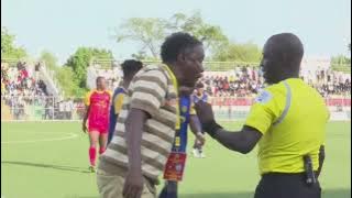 El Merreikh Bentiu 0-2 Azam FC | Highlights | CAF CC 20/09/2025