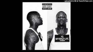 YG - Thank God (Interlude) [Feat. Big TC &amp; RJ]