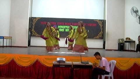 TARIAN INANG