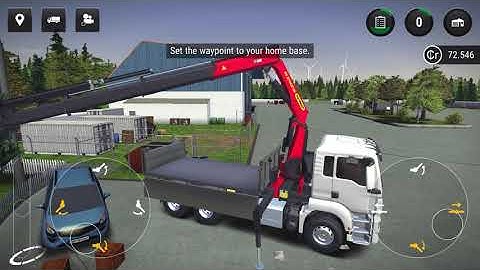 Construction Simulator 3 - Android / iOS Gameplay Full HD